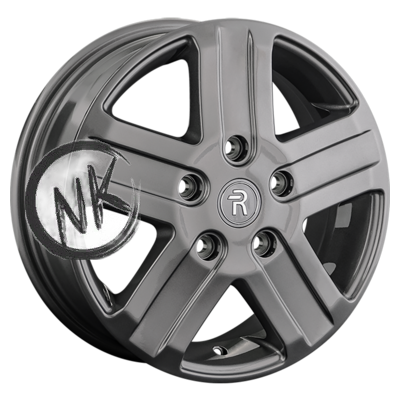 Replay 6×16/5×130 ET68 D78,1 CI34 GM (конус, C570)