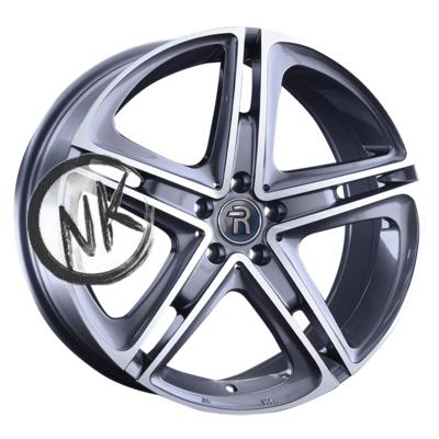 Replay 8×19/5×108 ET40 D63,4 JG24 GMF (конус, C570)