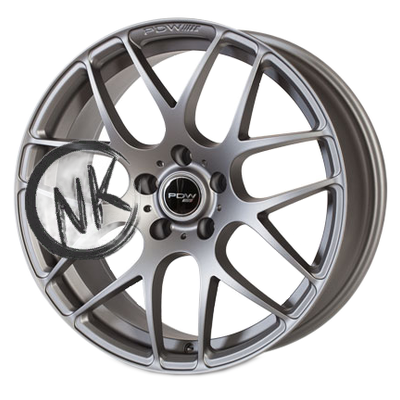 PDW 8,5×19/5×112 ET40 D57,1 Kaiser (733) U4GRA (конус)