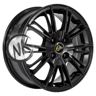 CrossStreet 6×15/4×100 ET40 D67,1 CR-26 MB