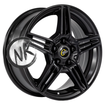 CrossStreet 6×15/5×100 ET38 D57,1 CR-27 MB