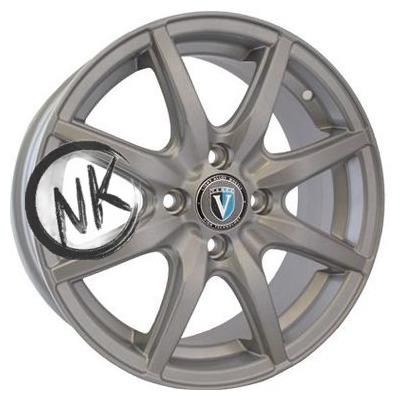 Venti 6×15/4×100 ET50 D60,1 1515 Silver