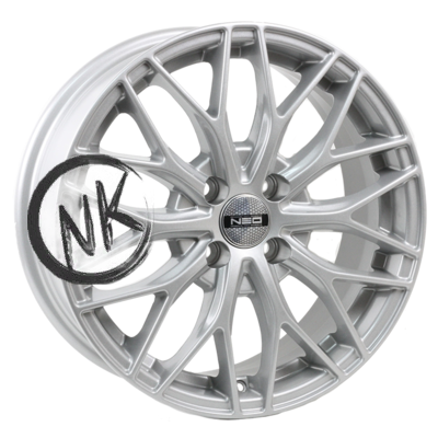 Neo 6,5×16/5×114,3 ET41 D67,1 654 SL