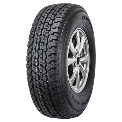 Tracmax 205/80R16 104S XL Radial RF07 TL