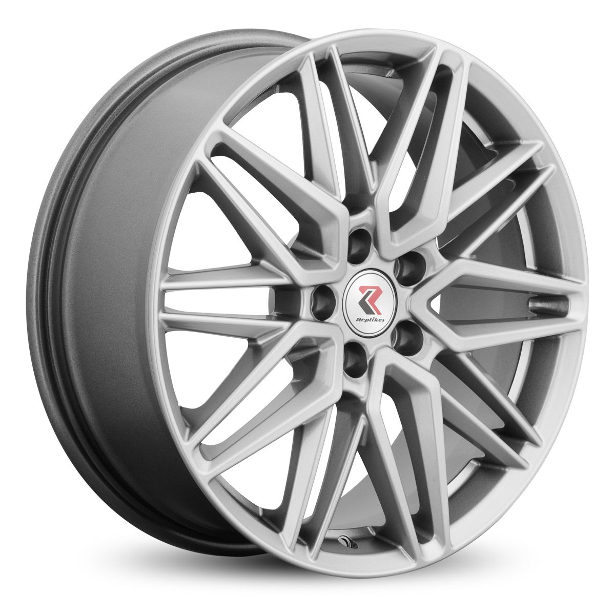 RЕPLIKEY  B233  7,0R18 5*114,3 ET50  d67,1  HSB  [23311SY]  Fb max 725 kg