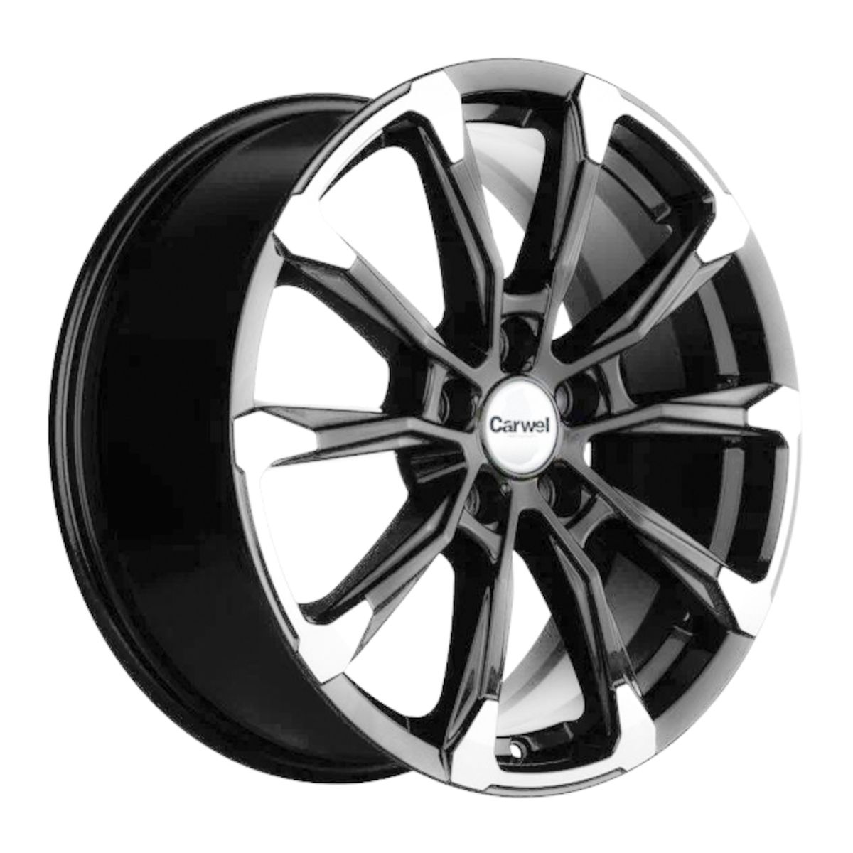 Carwel  Ишим 1808  7,5R18 5*114,3 ET50  d67,1  AGR  [110987]