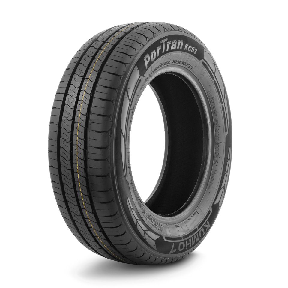 Кумхо  155/80/12  R 88/86 C KC-53   старше 3-х лет