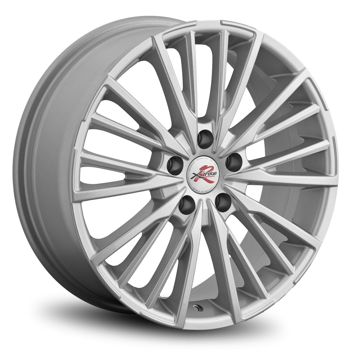 X’trikeRST  Hyundai  R178  7,0R18 5*114,3 ET35  d67,1  HS  [41084]  Fb max 710 kg