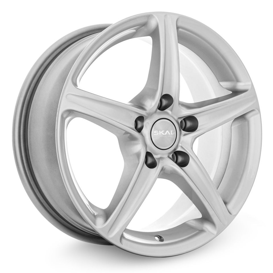 СКАД  Слалом  6,5R16 5*114,3 ET39  d60,1  Селена  [1530708]