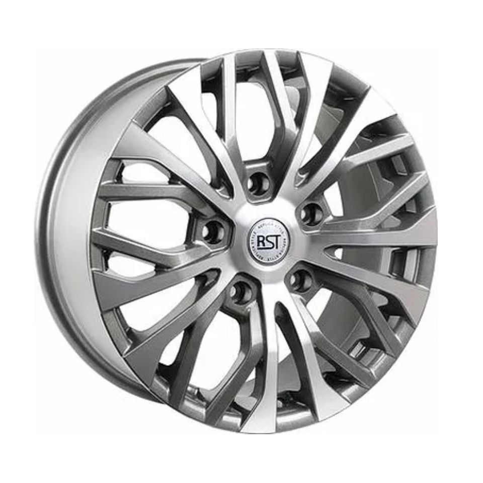 X’trikeRST  LC200  R088  8,0R18 5*150 ET56  d110,1  HSB/FP  [40330]  Fb max 920 kg