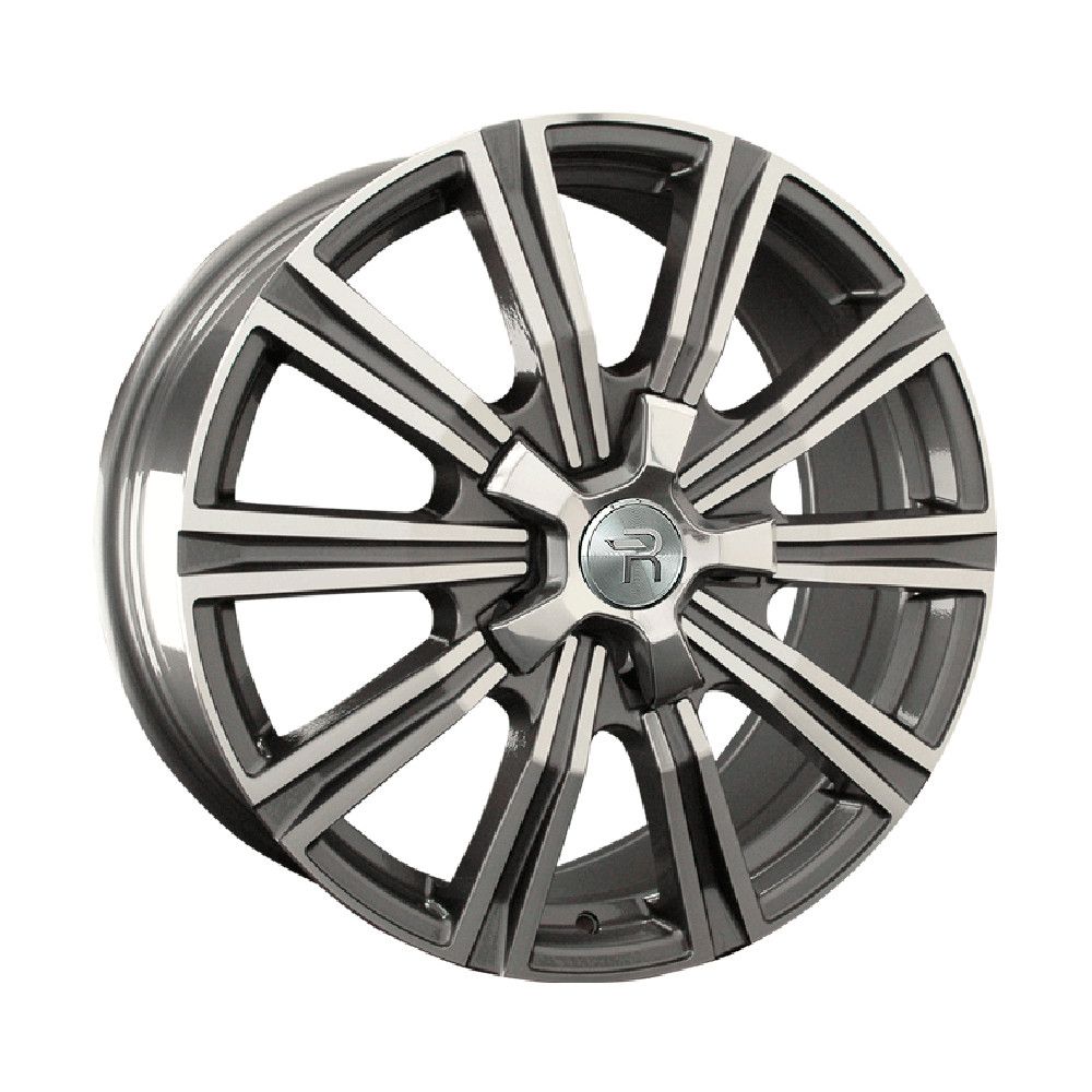 REPLAY  LX97  8,5R20 5*150 ET58  d110,1  GMF  [083084-160728009]