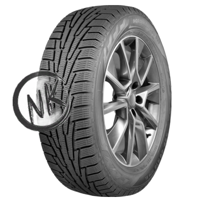 Nordman 215/60R17 100R XL Nordman RS2 SUV TL
