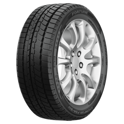 Fortune 255/45R18 103W XL SnowFun FSR-901 TL