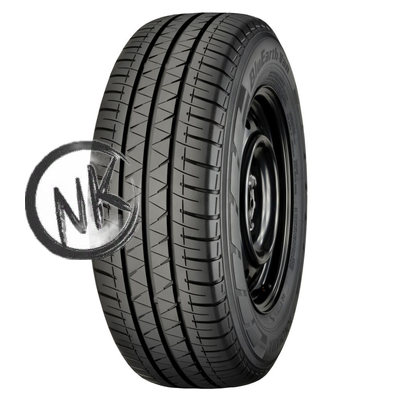 Yokohama 215/75R16C 116/114R BluEarth-Van RY55 TL