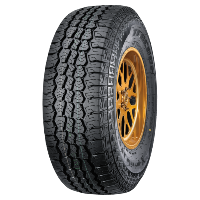 Tracmax P265/70R15 112H X-Privilo AT01 TL