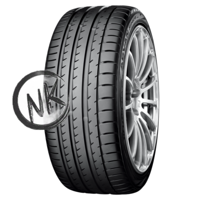 Yokohama 235/60R18 107W XL Advan Sport V105 TL