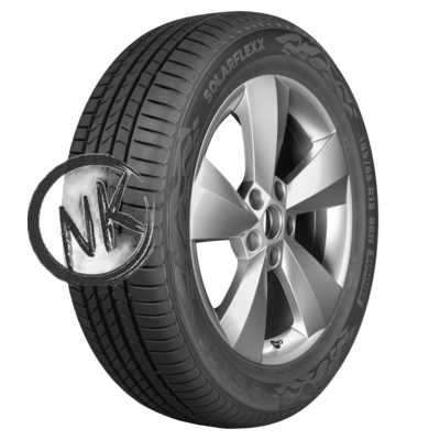 Bars 225/55R18 102V XL SolarFlexx TL