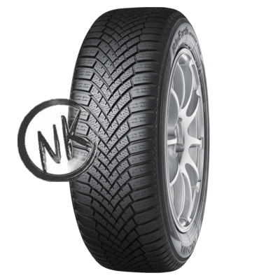 Yokohama 255/45R21 106V BluEarth*Winter V906 TL