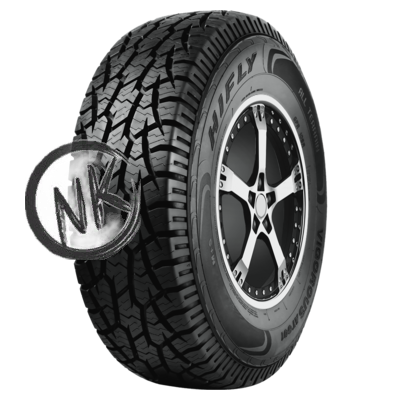 HiFly 245/70R17 110T Vigorous AT601 TL