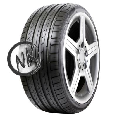 HiFly 195/40R17 81W XL HF805 TL
