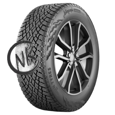 Ikon 295/35R21 107T XL Autograph Snow 5 SUV TL