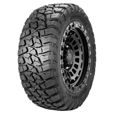 Landspider LT285/70R17 121/118Q Wildtraxx M/T TL RBL