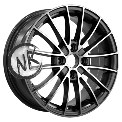 RST 5,5×14/4×98 ET35 D58,6 R034 BD