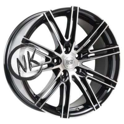 RST 8×18/5×114,3 ET50 D67,1 R168 (Hyundai) BD