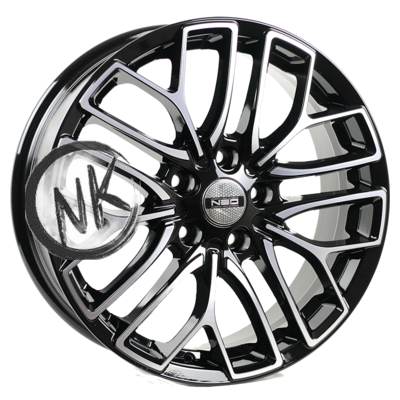 Neo 6,5×17/4×100 ET48 D54,1 781 BD