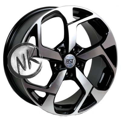 RST 7×17/5×114,3 ET49 D67,1 R067 (Elantra) BD