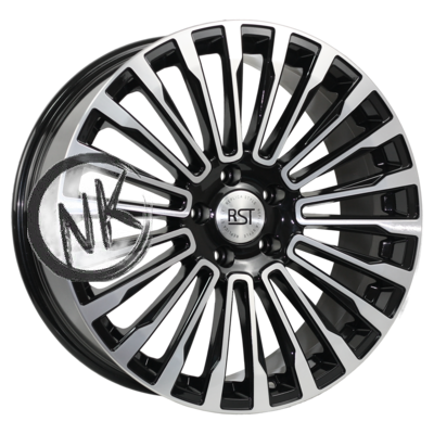 RST 8,5×20/5×120 ET45,5 D62,5 R062 BD