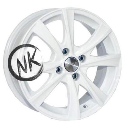 СКАД 6×15/4×114,3 ET45 D67,1 Мальта (КЛ189) Белый