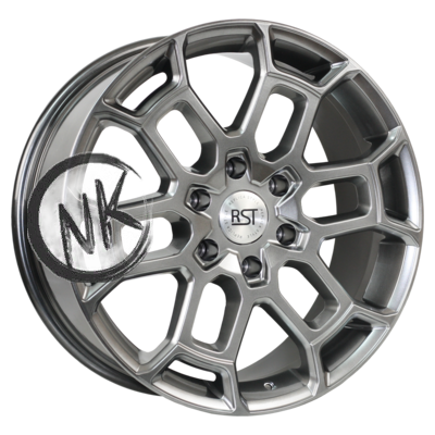 RST 8,5×20/6×139,7 ET25 D106,1 R072 (LC) BH