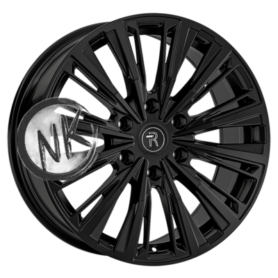 Replay 8,5×19/6×139,7 ET36 D100,1 TA28 BKS (конус, C570)