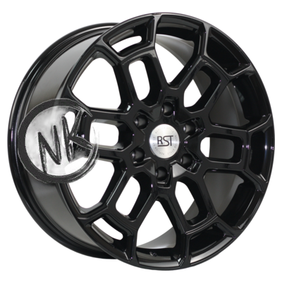 RST 8,5×20/6×139,7 ET25 D106,1 R072 (LC) BL