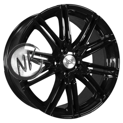 RST 8×18/5×108 ET50 D63,4 R168 (Volvo) BL