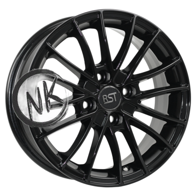 RST 5,5×14/4×98 ET35 D58,6 R034 BL