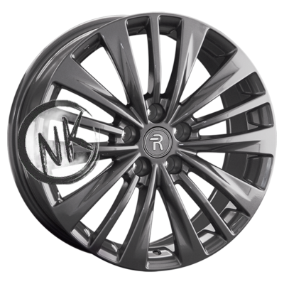 Replay 7,5×18/5×110 ET46 D63,3 CHG43 GM (конус, C570)