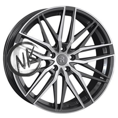 Replay 8,5×20/5×112 ET34 D57,1 VV302 GMF (конус, C570)