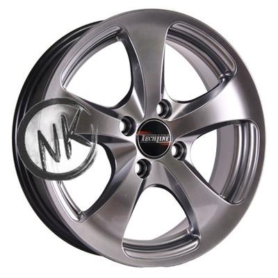 Tech Line 5,5×14/4×98 ET32 D58,6 403 HB