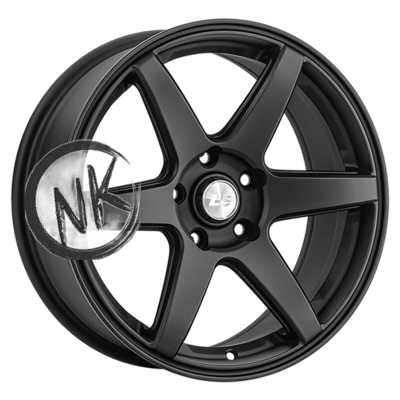 LS 8×17/5×114,3 ET45 D67,1 1330 MB (конус)