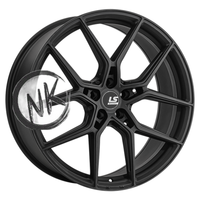 LS FlowForming 9,5×22/5×120 ET40 D72,6 RC100 MB (конус)