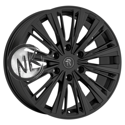 Replay 8,5×19/6×139,7 ET36 D100,1 TA28 MGM (конус, C570)