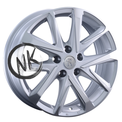 Replay 7×17/5×112 ET43 D57,1 VV247 SF (конус, C570)