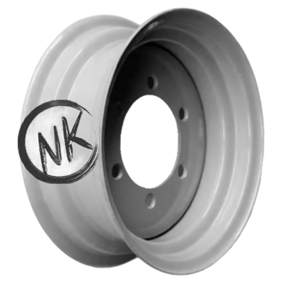 БЗТДиА 6×16/6×205 ET0 D161 RAL7040 (00.00.000-08)