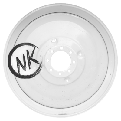 БЗТДиА 8×42/8×250 ET125 D199 RAL7040 (00.00.000.20)