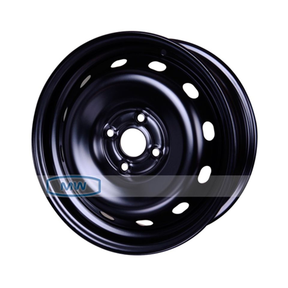 Magnetto  Lada  15012 AM  6,0R15 4*98 ET35  d58,5  black  [15012 AM]