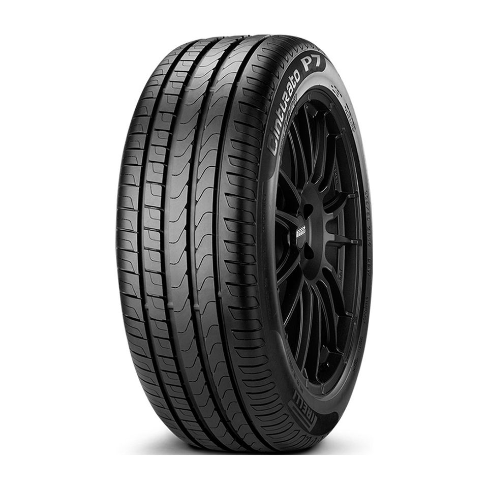 Пирелли  275/45/18  W 103 CINTURATO P7  Run Flat (MO)  старше 3-х лет