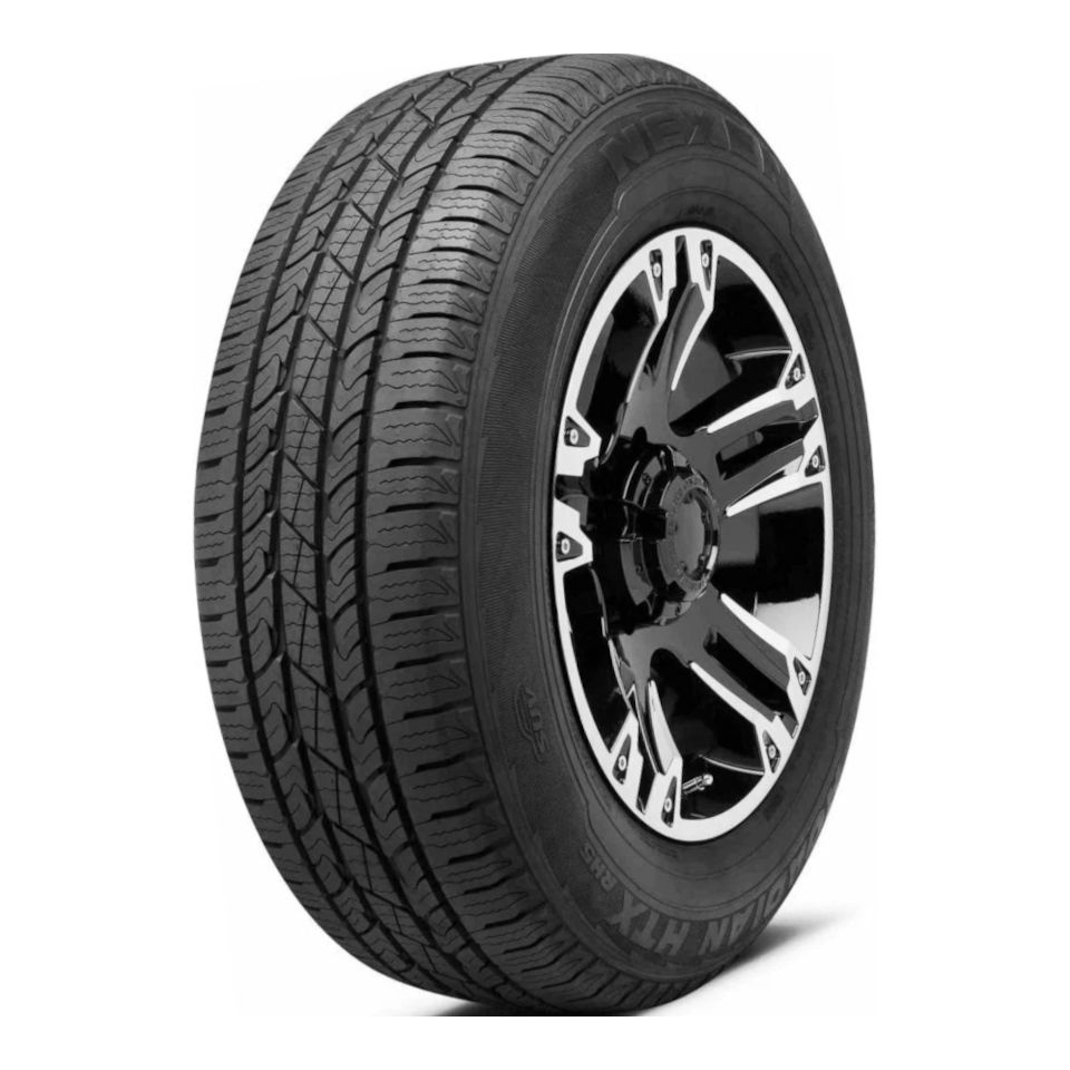 NEXEN  265/65/18  S 114 Roadian HTX RH5