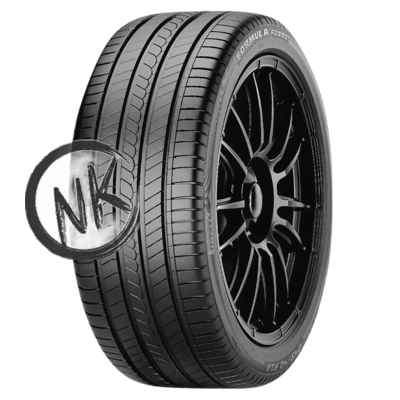 Pirelli Formula 245/45R20 103V XL Rosso TL